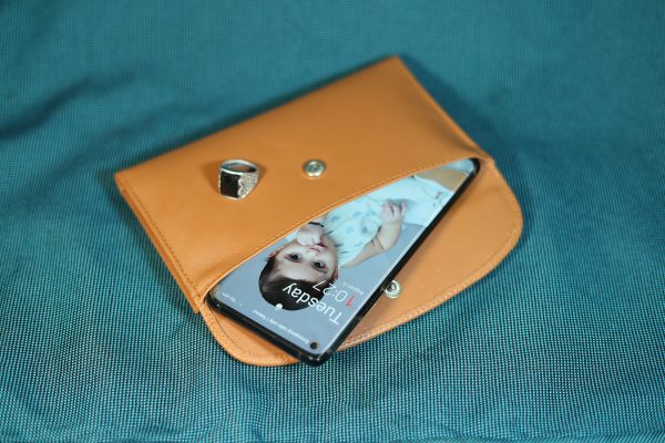 Creative Mobile Long Wallet 014