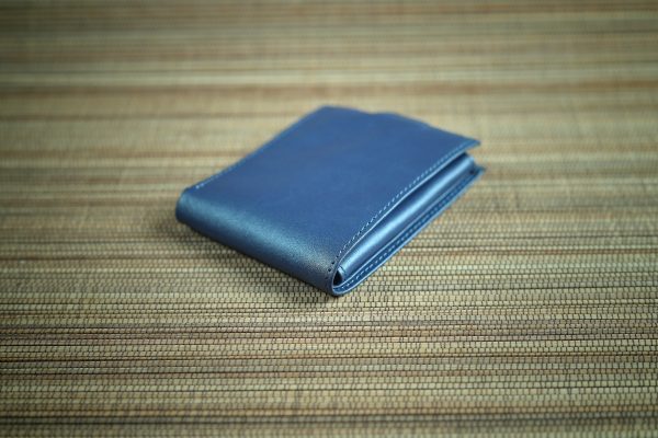 Men's Wallet 01 - Image 2