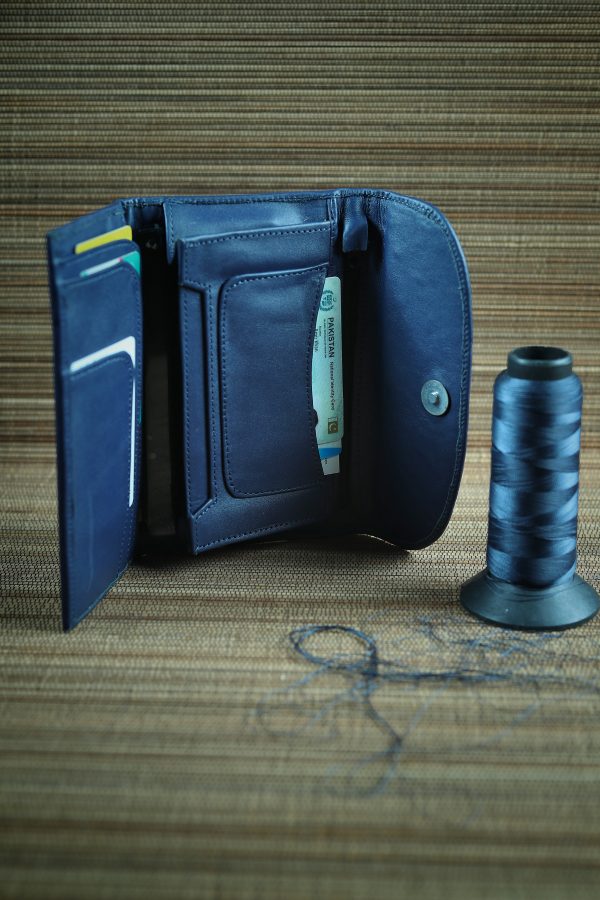 Long wallet clutch (Female) 012 - Image 2
