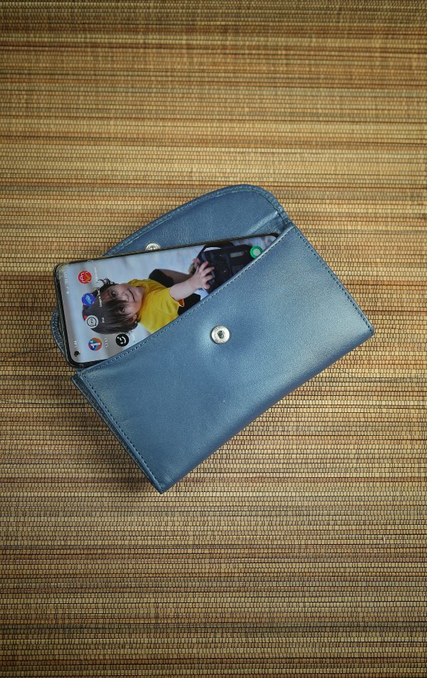 Creative Mobile Long Wallet 014 - Image 2