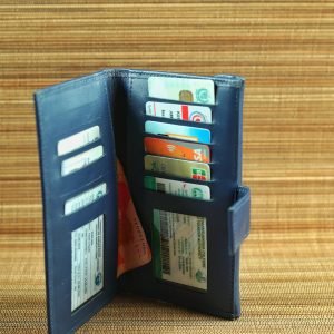 Long Wallet Clutch 013