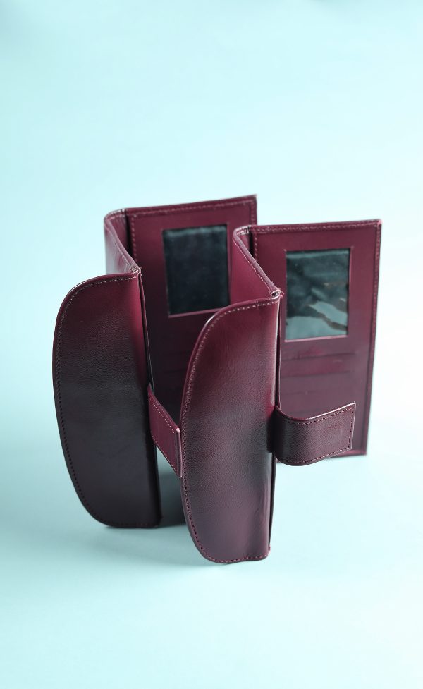 Creative Mobile Long Wallet 014 - Image 5