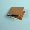 Men's Bifold Slim Wallet 03 - Image 3
