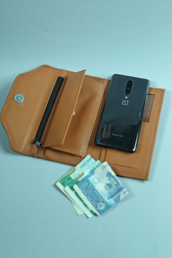 Phone Bifold Wallet 015 - Image 2