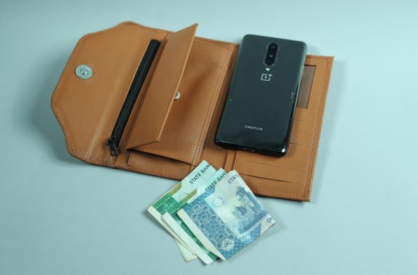 Phone Bifold Wallet 015 - Image 3