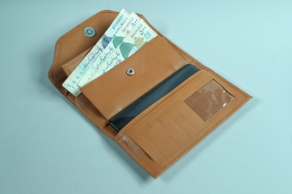 Phone Bifold Wallet 015 - Image 4