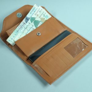 Wallets Brown (Man)