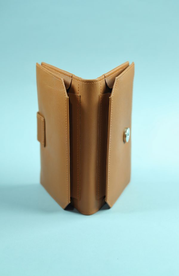 Phone Bifold Wallet 015 - Image 6