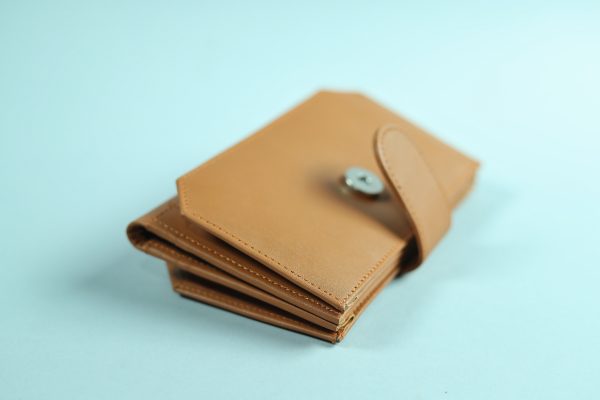 Wallets Brown (Man) - Image 3