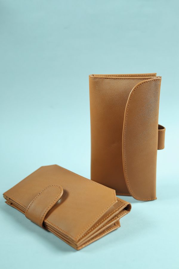 Wallets Brown (Man) - Image 4