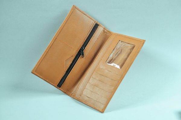 Long Wallet Clutch 013 - Image 4