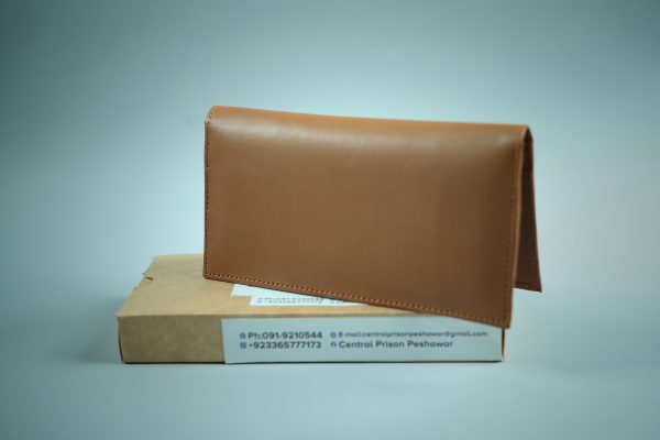 Long Wallet Clutch 013 - Image 5