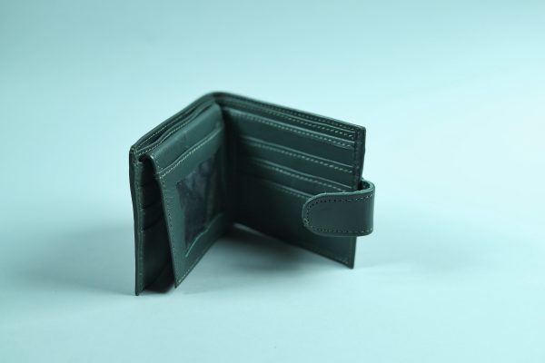 Men's Wallet 01 - Image 4