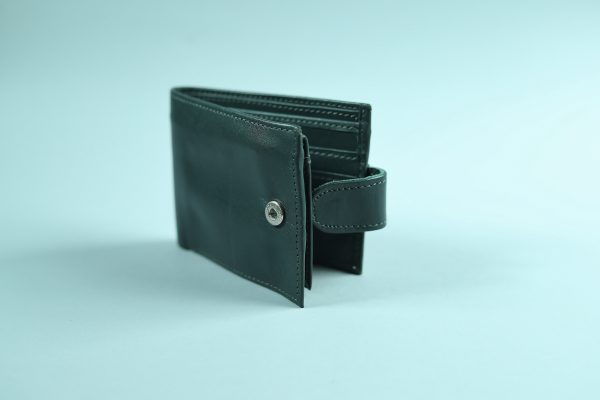 Men's Wallet 01 - Image 5