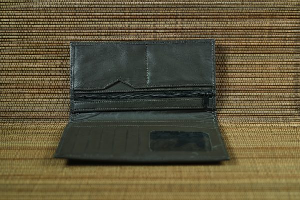 Long wallet for men 010 - Image 2