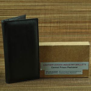 Long wallet for men 010