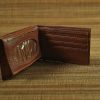 Men's Bifold Wallet (S) 02 - Image 2