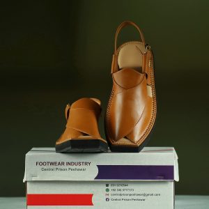 Kaptaan Chappal - 01