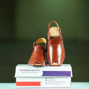 Hush Puppies Peshawari Chappal
