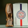 Zalmi Peshawari Chappal-03 - Image 4