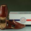 Zalmi Peshawari Chappal-04 - Image 3