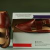 Zalmi Peshawari Chappal-04