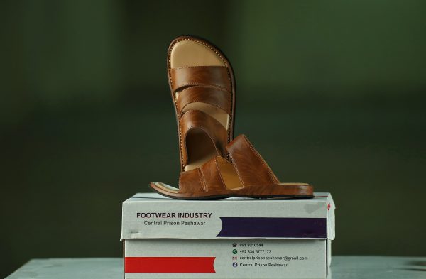 Men's Slippers Z-Cross-02 - Image 2