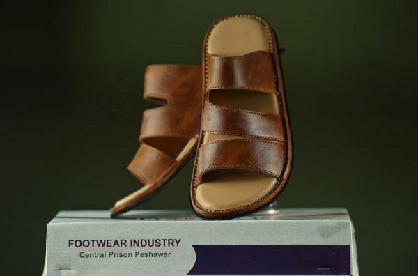 Men's Slippers Z-Cross-02