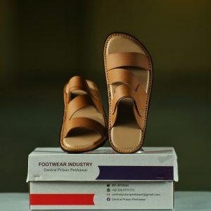 Men's Slippers Z-Cross-01