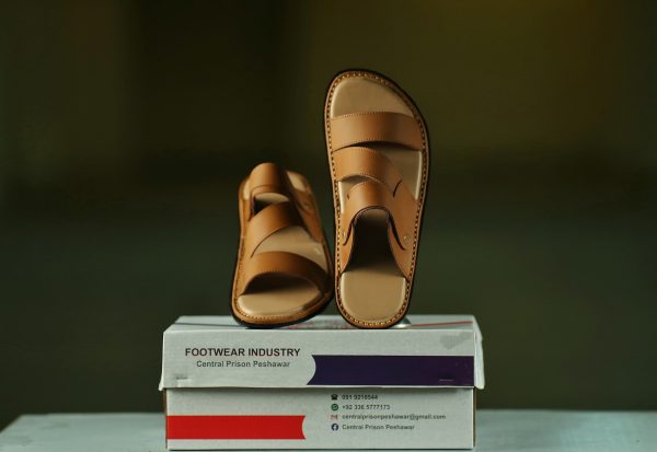 Men's Slippers Z-Cross-01
