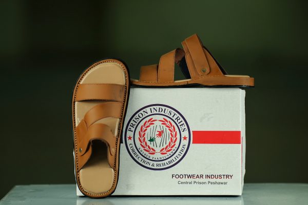 Men's Slippers Z-Cross-01 - Image 6