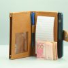 Phone Bifold Wallet 015