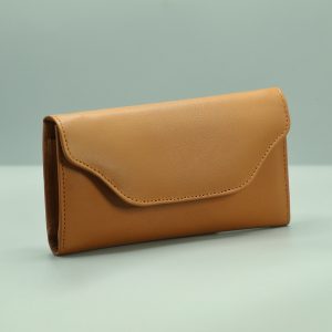 Long wallet clutch (Female) 012