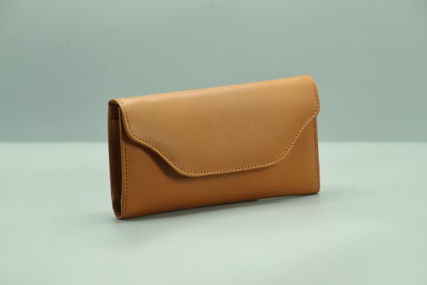 Long wallet clutch (Female) 012