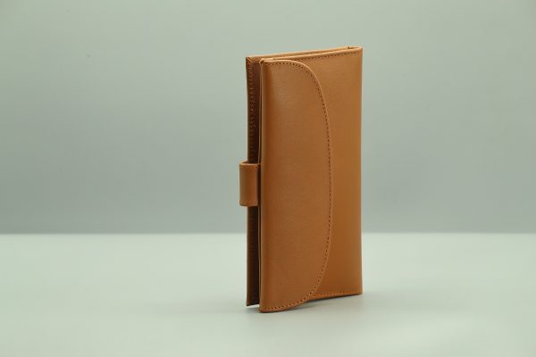 Long wallet clutch (Female) 012 - Image 3