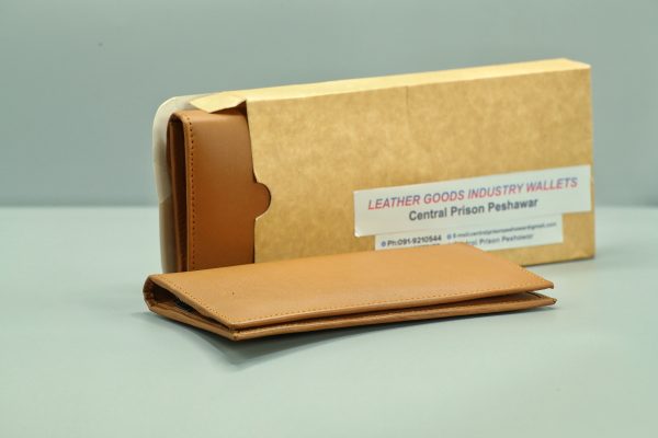 Long wallet clutch (Female) 012 - Image 4