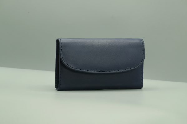 Long wallet clutch (Female) 012 - Image 5
