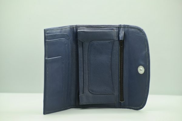Long wallet clutch (Female) 012 - Image 6