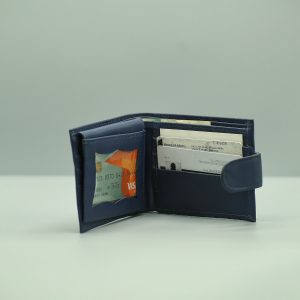 Men's Wallet 01