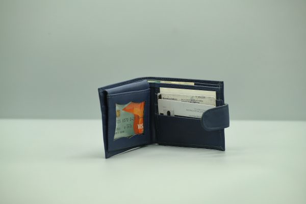 Men's Wallet 01