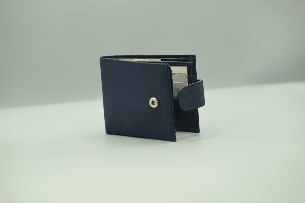Men's Wallet 01 - Image 6