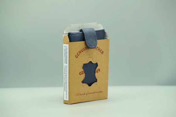 Men's Wallet 01 - Image 7