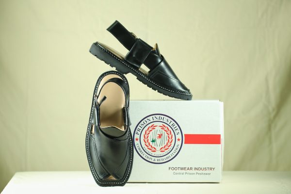 Peshawari Chappal - Image 2