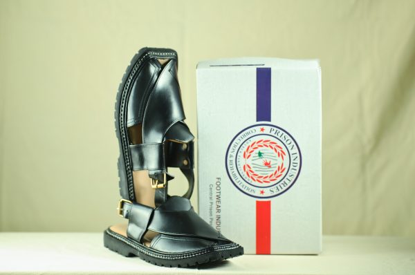 Peshawari Chappal - Image 3