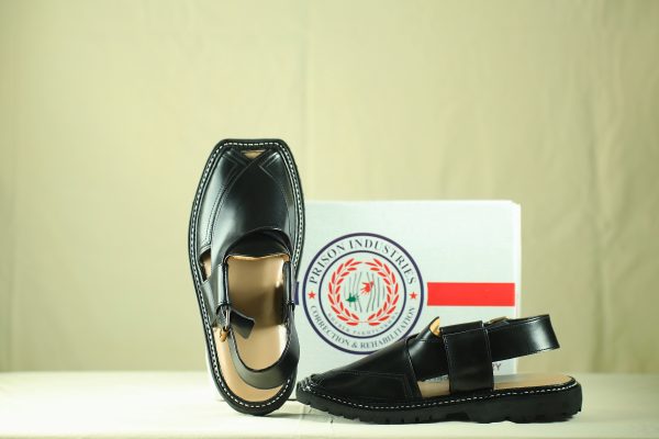 Peshawari Chappal - Image 3