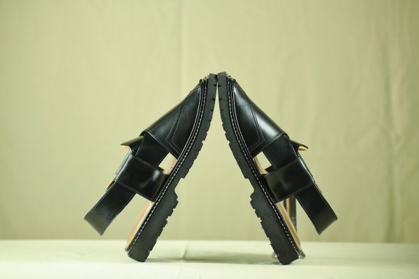 Peshawari Chappal - Image 4