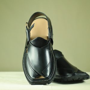 Peshawari Chappal