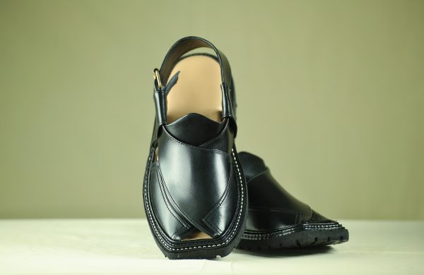 Peshawari Chappal