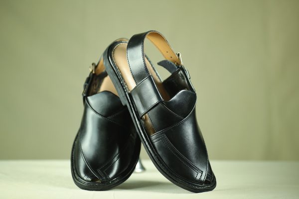 Go Go Peshawari Chappal