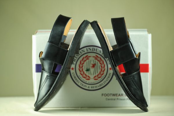 Go Go Peshawari Chappal - Image 2